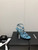 Chanel G40128 Women's Sandals Shoes Lambskin C90220