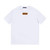 LV 1AAU5D Men's Women's LV Frequency Graphic T-Shirt L66467