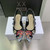 Dior Women's Shoes KCB384TFL_S900 J'ADIOR Slingback Ballerina Flat 195799