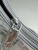 Tom Ford Shiny Stamped Crocodile Leather Bianca Mini Hobo 5520708811 Silver