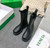 Bottega Veneta Women Shoes 630300VBS501024 Tire Ankle Chelsea Boot 166984