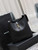 YSL 753837 Le 5 À 7 Supple Large In Smooth Leather Black