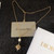 Dior N2038WOMFW RÊVE D'INFINI Long Necklace D99216