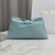 Dior Medium Dior Bow Bag M0714OUQO_M900 Blue Lambskin
