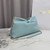 Dior Medium Dior Bow Bag M0714OUQO_M900 Blue Lambskin