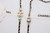 Chanel Necklace Fashion Designer Jewelry CC32141