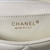 Chanel AS4754 24P New Hobo Bag White Lambskin