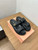 MiuMiu 5X135E Women's Sporty matelassé nappa leather sandals Miu8008