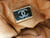 Chanel AS3260 22 Small Handbag Shiny Calfskin Camel Gold Metal