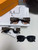Louis Vuitton New Fashion Sunglasses L22272