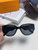 Louis Vuitton New Fashion Sunglasses L22272