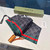 Gucci Fashion Folding Sun Umbrella C854309