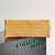 Bottega Veneta BV 743572 Medium Andiamo Light Brown