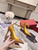 Valentino Women's Full Diamond Shoes 100mm V75468