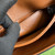 Gucci 698643 Gucci Blondie mini leather bag Brown