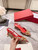 Valentino WS0R01EBH Signature pump toile iconographe V75486