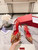 Valentino WS0R01EBH Signature pump toile iconographe V75486
