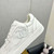 Chanel Women's Sneaker G45080 Designer Trainers Calfskin C90112