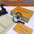 Louis Vuitton Bangle Bracelet Designer LV Jewelry L62509