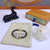 Louis Vuitton Bangle Bracelet Designer LV Jewelry L62509