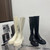 Chanel Women's Boot Shoes G38776