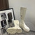 Chanel Women's Boot Shoes G38776