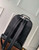 LV N40499 Louis Vuitton Avenue Backpack Bag Black