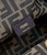 Fendi 8BP127 FENDI FIRST Medium Light Pink leather bag