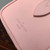 LV M47136 Louis Vuitton Speedy Bandoulière 20 Handbag Opal Pink