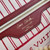 Louis Vuitton  LV M25766 Speedy 30 Soft Bag Travels With Grace Coddington  Red