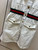 Gucci 697191 adidas x Gucci jogging pants for women