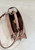 Fendi 8BN321 Peekaboo Iseeu Medium Pink Leather Bag 8596L