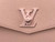 LV M55846 Louis Vuitton Lockme Tote MM Leathers M55817 Bag Pink - luxibagsmall