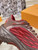 Louis Vuitton 1ACEBQ Men Women's LV Discovery Lace Up L62406