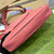 Gucci 751518 Gucci Blondie Small Tote Bag Rose pink