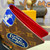 LV M83519 Louis Vuitton Passport Cover Monogram Canvas