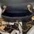 Chanel AS3456 Mini Flap Bag Lambskin & Gold-Tone Metal Black