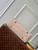 LV M24255 Louis Vuitton Hand It All PM Bag Galet Gray