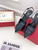 Valentino WS0FT0IDU Slingback Platform Pump 120mm V75450