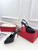 Valentino WS0FT0IDU Slingback Platform Pump 120mm V75450