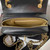 Chanel AS3384 Backpack Chain bag lambskin Black