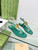 Gucci 746030 Women's Double G Thong Sandal G56310