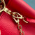LV M20845 Louis Vuitton Capucines BB Handbag Red