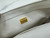 Chanel AS4848 Mini Flap bag With top handle White