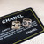 Chanel AB9827 Earring Designer Jewelry CC31685