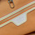 LV M23501 Louis Vuitton Neverfull MM Tote Bag Beige/Ochre
