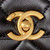 Chanel Mini Flap Bag Lambskin AS3239 Black