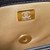 Chanel Mini Flap Bag Lambskin AS3239 Black