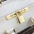 LV M58953 Louis Vuitton Speedy Bandoulière 20 Bag White