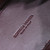 Bottega Veneta BV 743568 Small Andiamo Wine Red